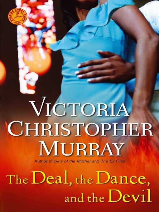 Title details for The Deal, the Dance, and the Devil by Victoria Christopher Murray - Available